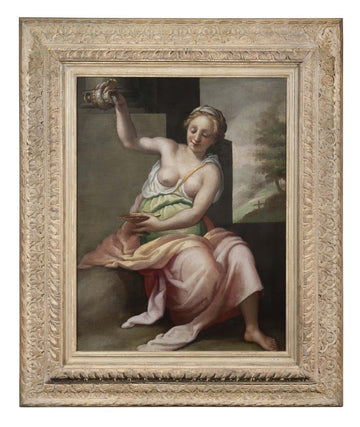 Jacopo da Empoli (Firenze, 1551 – 1640)